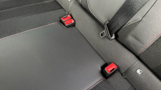 Vauxhall Mokka 1.2 Turbo 136 GS 5dr Petrol Hatchback